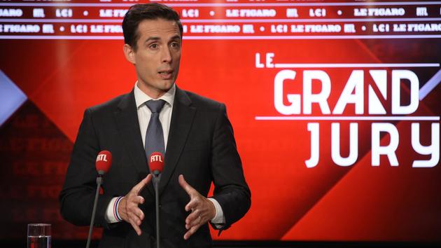 SNCF: le gouvernement veut éviter l’escalade
