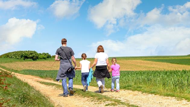 Ces salariés qui ont plaqué une carrière toute tracée pour gagner en qualité de vie