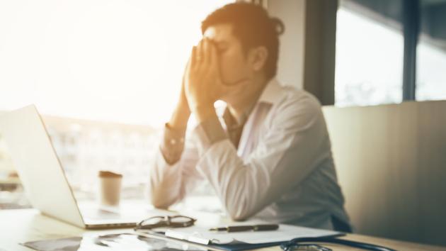 Cinq fautes de français qui peuvent ruiner un mail professionnel