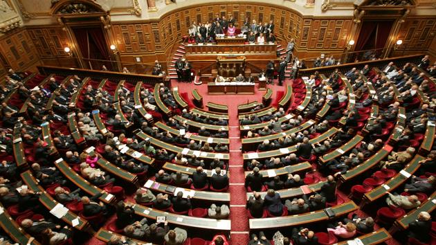 Attendu de pied ferme, le budget 2020 arrive au Sénat