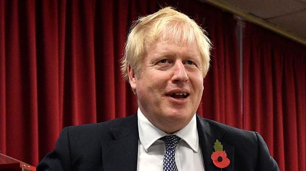 Accord sur le Brexit: «Boris Johnson a roulé l’Union européenne!»