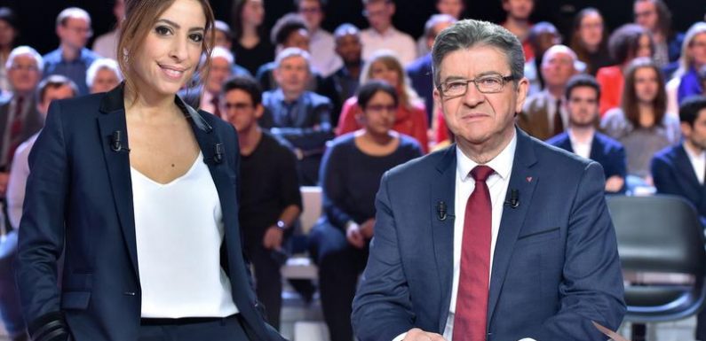 Mélenchon, l’homme qui rêvait d’être Mitterrand et qui devint Marchais