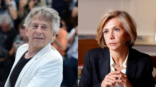 Si c’était à refaire, Valérie Pécresse ne financerait pas J’Accuse