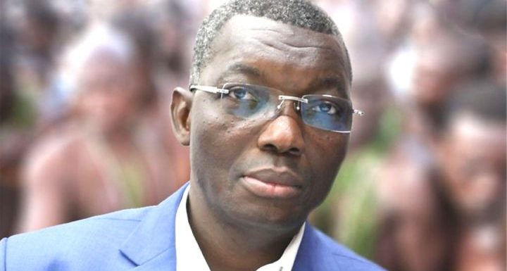 Togo : tentative d’insurrection dans deux localités, des fusils AK47 volés