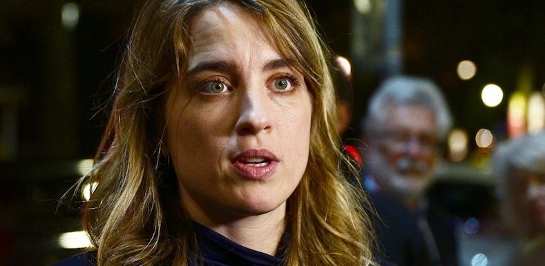 Affaire Adèle Haenel : « Les médias fonctionnent sur l’émotion, la justice sur la raison »
