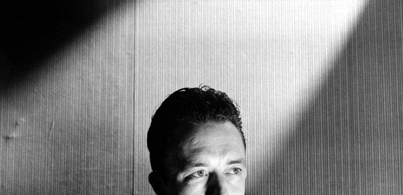 Les 10 plus belles citations d’Albert Camus