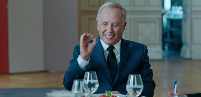 « Alice et le maire » : chronique d’un film profond et complexe