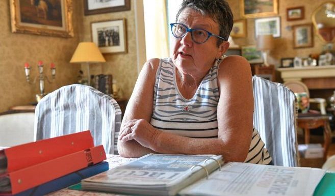 La présidente de France Nature Environnement 23 : « Dans dix ans, on se bousculera pour venir vivre en Creuse »
