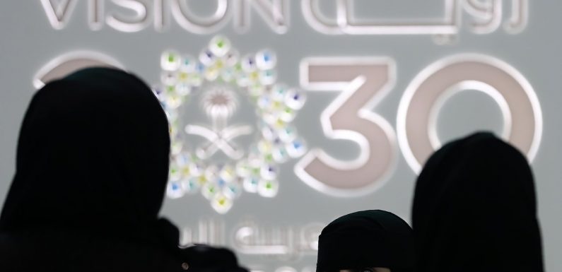 Tollé contre une vidéo saoudienne assimilant féminisme et extrémisme