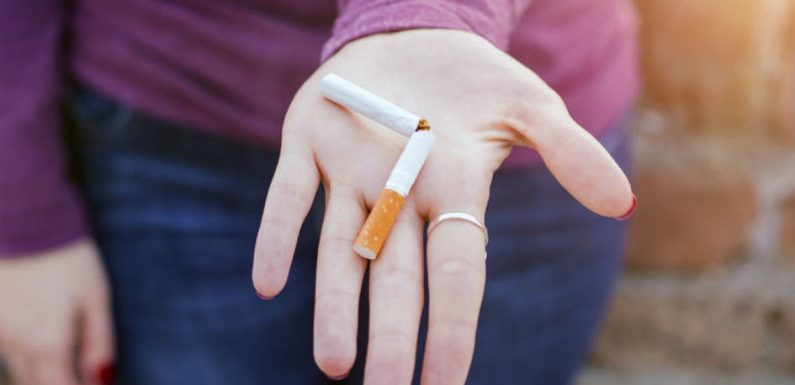 Mois Sans Tabac : 30 jours sans cigarettes c’est cinq fois plus de chance d’arrêter
