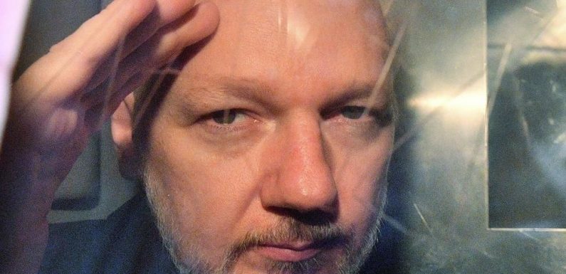 Suède : la justice abandonne les poursuites pour viol contre Julian Assange