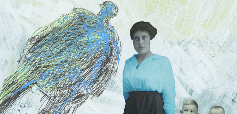 Enfants exposé·es aux violences conjugales : « Papa, il a frappé maman mais seulement un petit peu »