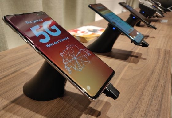 5G : top départ pour l&rsquo;attribution des fréquences en France