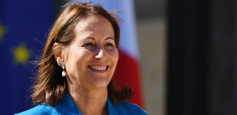 Ségolène Royal accusée d’utiliser son poste d’ambassadrice des pôles pour promouvoir ses activités personnelles
