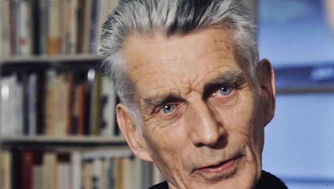 The Books Samuel Beckett Read and Really Liked (1941-1956)
