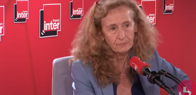 Affaire Adèle Haenel : le parquet de Paris ouvre une enquête pour « agressions sexuelles »
