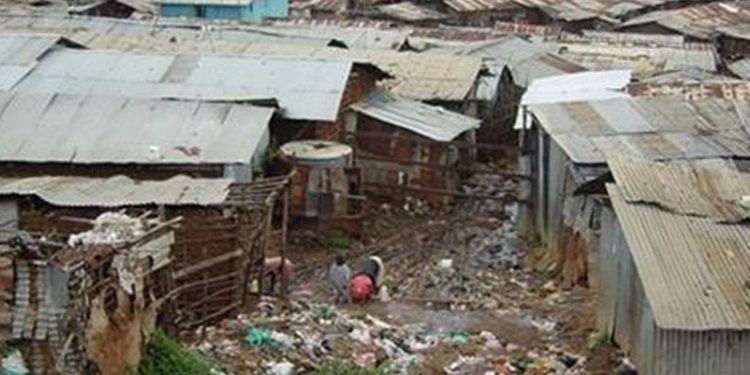 Iran : 20 % des familles de Téhéran vivent dans des bidonvilles