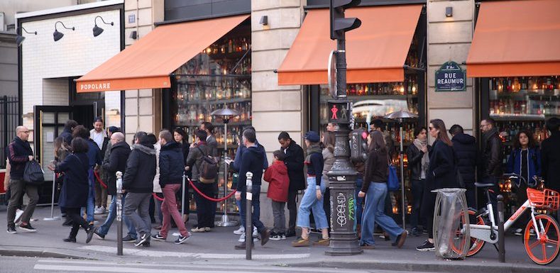 « Je prends la personne qui s’offre a moi » : quand la DRH de Big Mamma se vante de profiter des sans-papiers