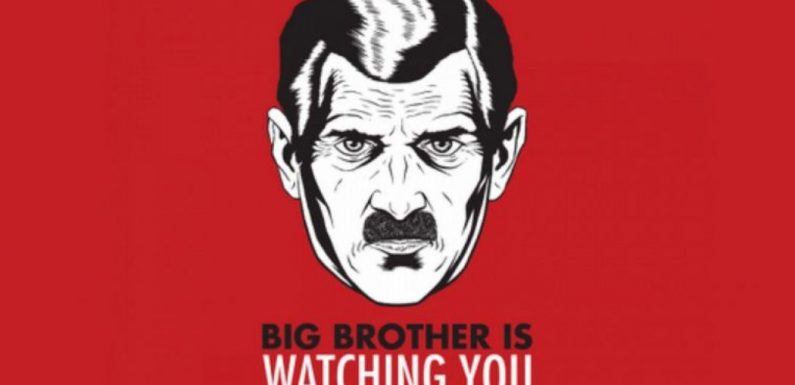 France, pays de surveillance ?
