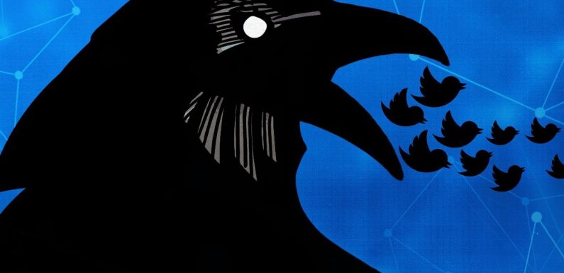 L’espionnage de Twitter par l’Arabie saoudite plonge les activistes dans la peur