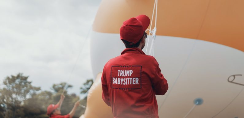 Pourquoi Netflix lance un bouton pour zapper les blagues sur Trump