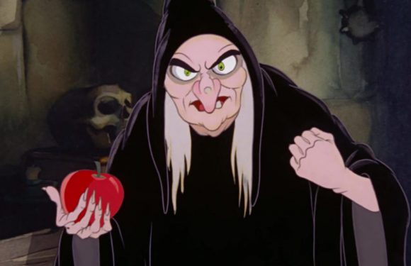 Les sorcières de la macronie