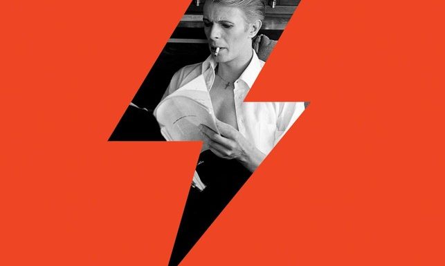 Bowie’s Bookshelf: A New Essay Collection on The 100 Books That Changed David Bowie’s Life