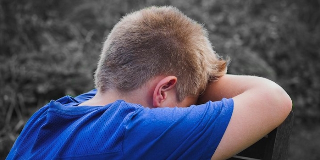 De nombreux enfants victimes de la violence des institutions publiques