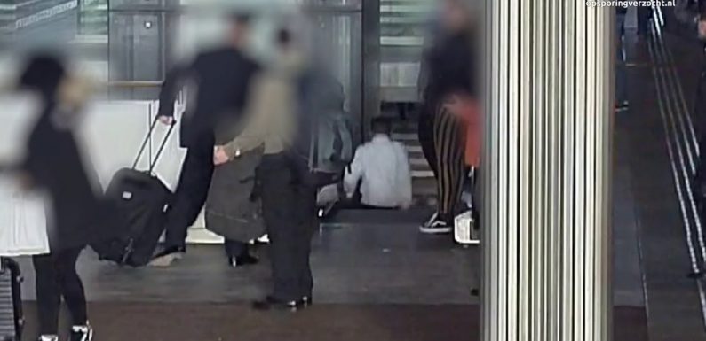 Breda (Pays-Bas) : la police lance un avis de recherche après l’agression d’une contrôleuse