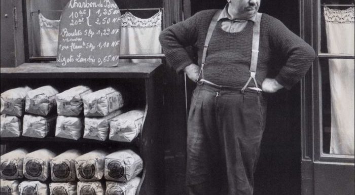 1957 : Vivre dans le 13e arrondissement de Paris
