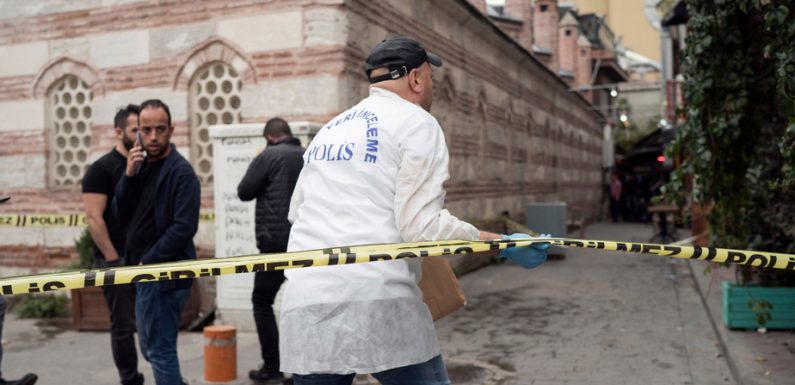Le fondateur des Casques blancs syriens retrouvé mort en Turquie