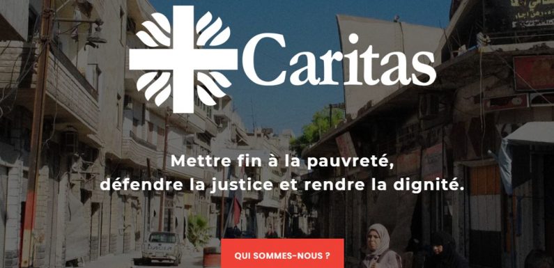 Centrafrique: l&rsquo;ONU suspend sa collaboration avec Caritas à cause d&rsquo;un pédophile belge