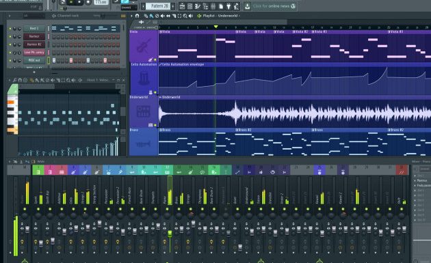 Les meilleurs logiciels indispensables pour faire de la musique sur Windows, Mac et Linux