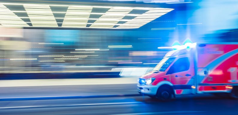 Crise des urgences : la médecine générale assassinée