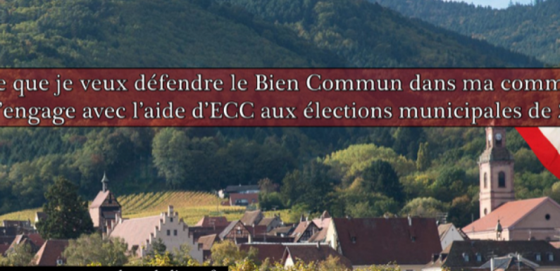 Des conférences téléphoniques pour aider les candidats aux municipales