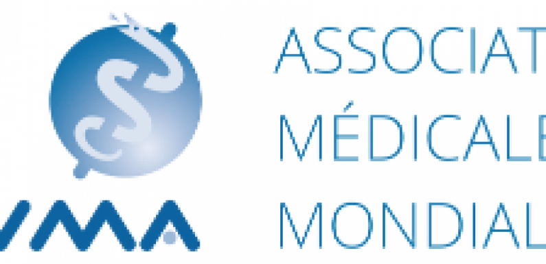 L’Association Médicale Mondiale « fermement opposée à l’euthanasie et au suicide assisté »