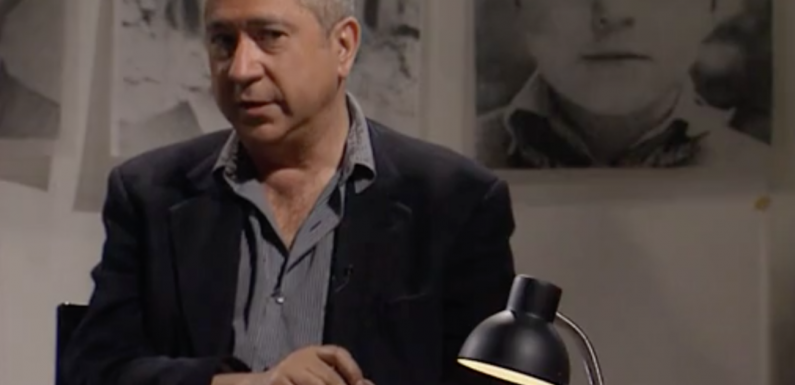 Christian Boltanski en 1996 : « On meurt aujourd’hui deux fois »