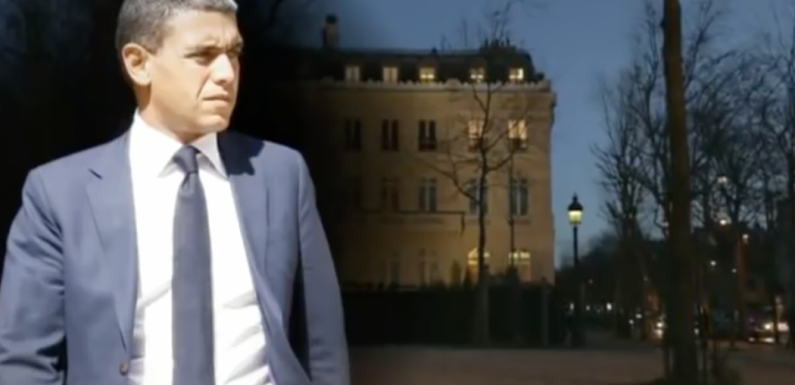 Ramzi Kiroun va découvrir l’effet Streisand