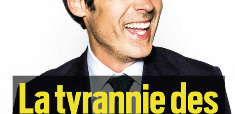 Yann Barthès, le cumulard des bobards