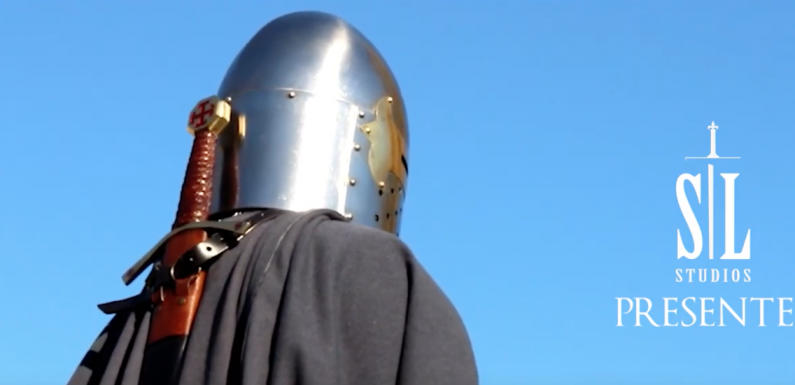 Saint Louis Studios présente Sicut servus