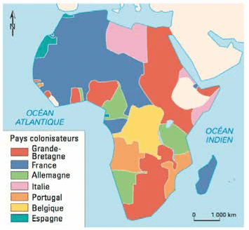 L’obsession anticoloniale retarde le développement africain