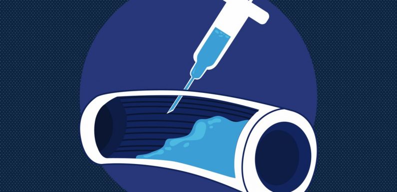 La première injection contraceptive pour homme bientôt sur le marché