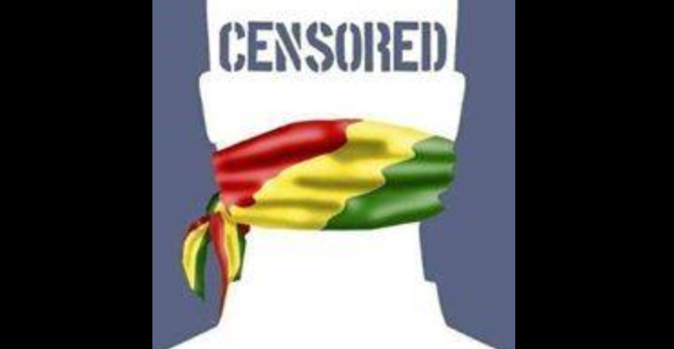 Facebook étouffe la voix des Kurdes alors que la Turquie attaque le Rojava