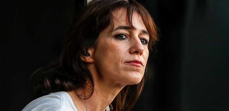 Ce jour où Charlotte Gainsbourg a échappé à la mort