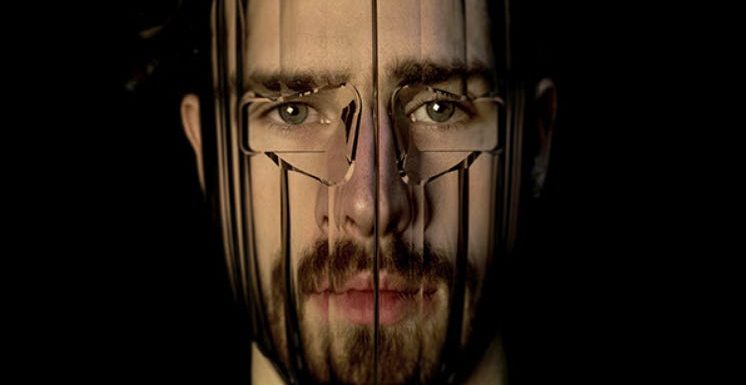 Ces créations étranges sont conçues pour dérouter les logiciels de reconnaissance faciale