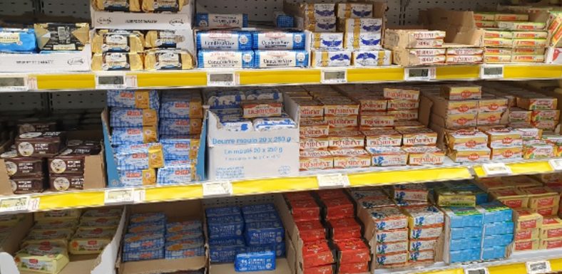 Yuka, Foodwatch, UFC-Que Choisir : ces « contre-pouvoirs » des consommateurs face à la grande distribution