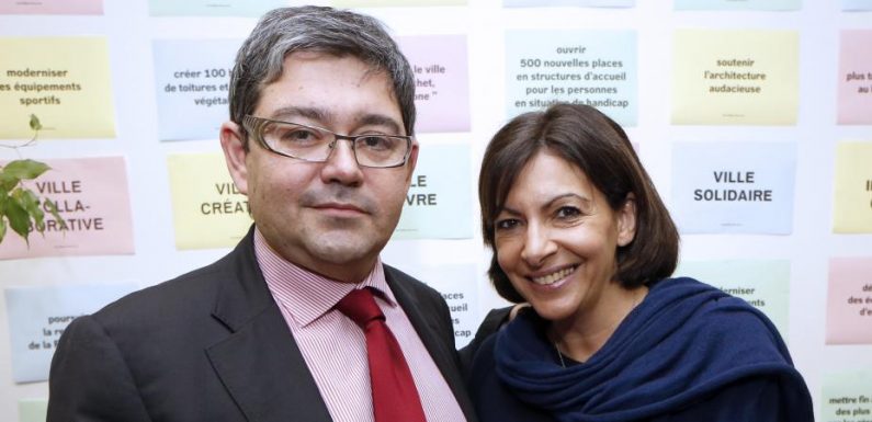 Jérôme Coumet (maire PS du 13ème arr. de Paris) ne sait pas si les casseurs de la place d’Italie sont d’extrême-gauche ou d’extrême-droite