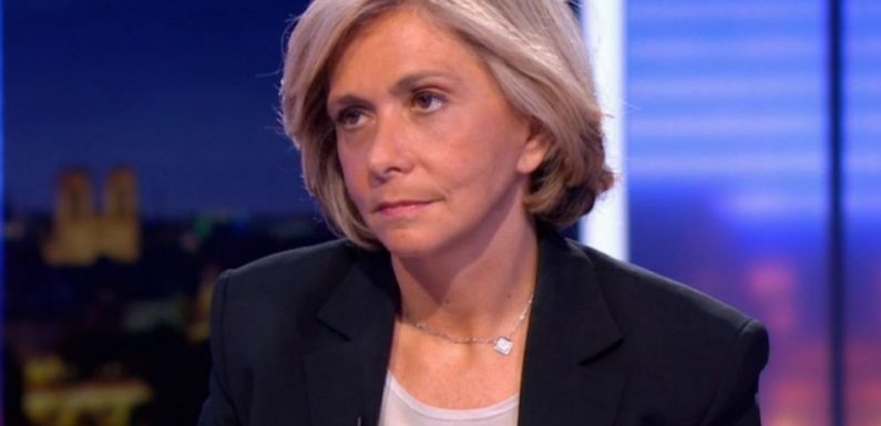 Pécresse : « Un enfant sur deux qui naît en Île de France est issu de l’immigration »