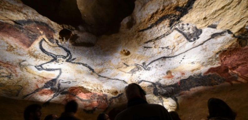 Non, l’Homme de Cro-Magnon ne vivait pas dans des cavernes !