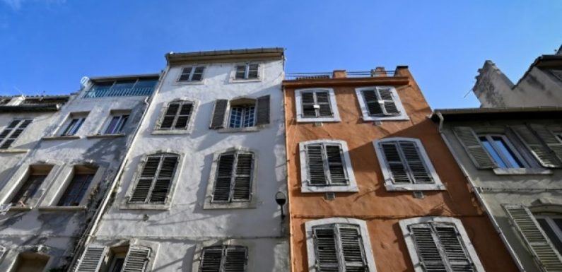 Habitat indigne: un an après Marseille, l’ambition politique « pas à la hauteur » (Fondation Abbé Pierre)
